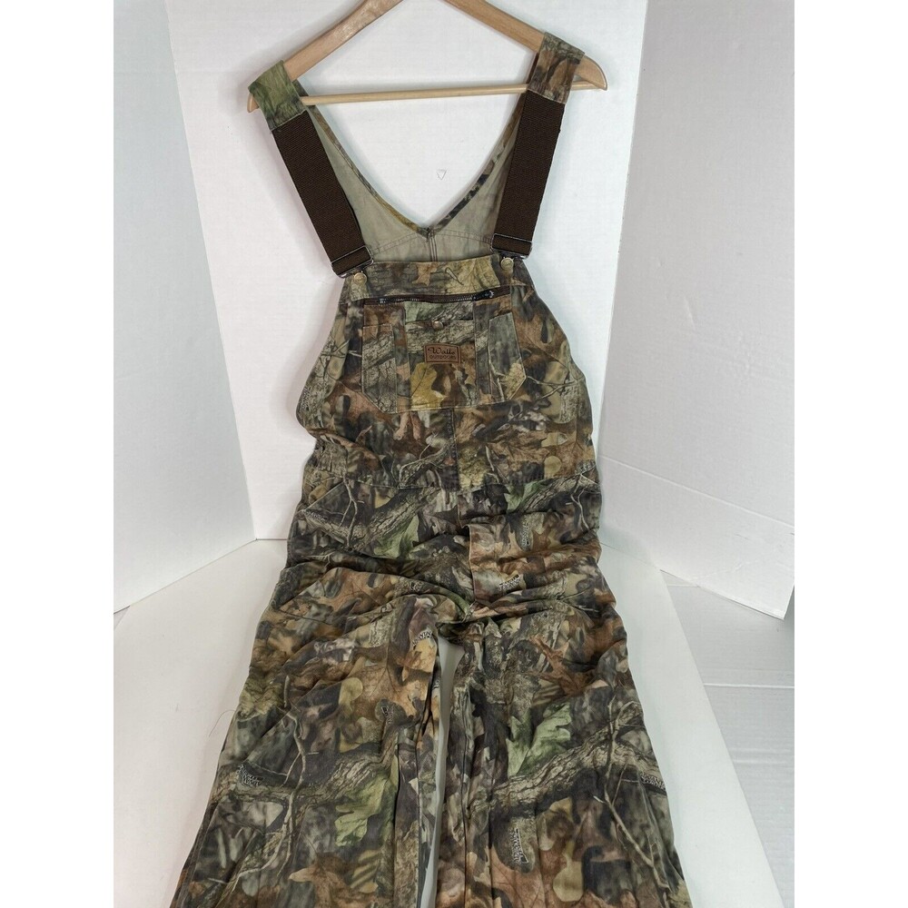 Vintage Walls Camouflage, 44/32, Advantage Timber, Hunting, Fall Foliage 94016AT